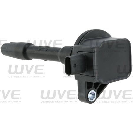 WVE Ignition Coil #Wve 5C2272 5C2272